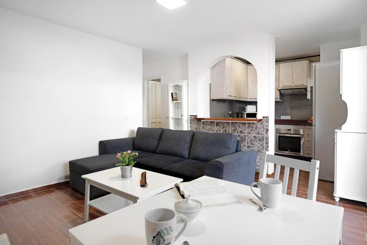 Appartement White Sun