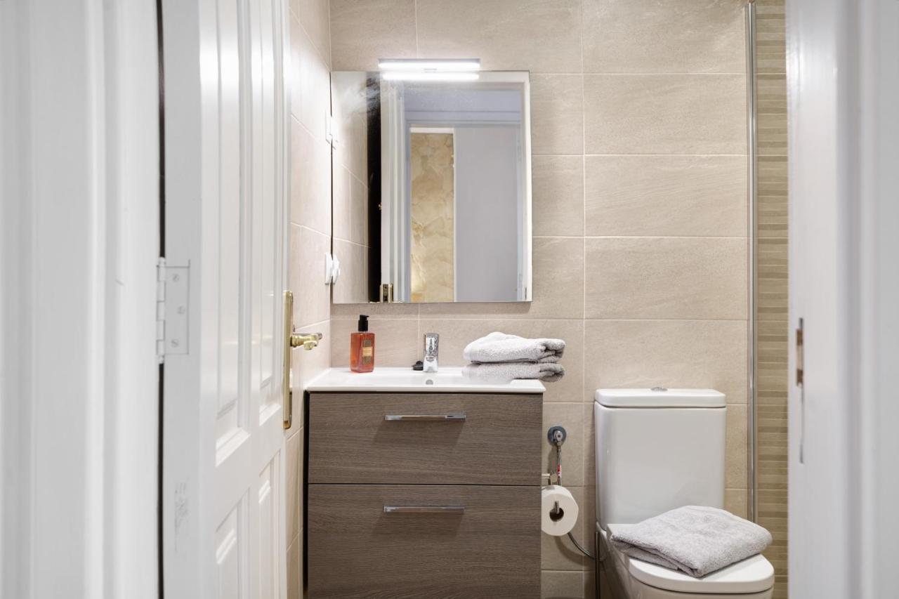 Appartement White Sun Playa Honda (Lanzarote)