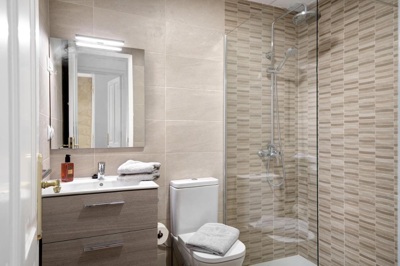 Appartement White Sun