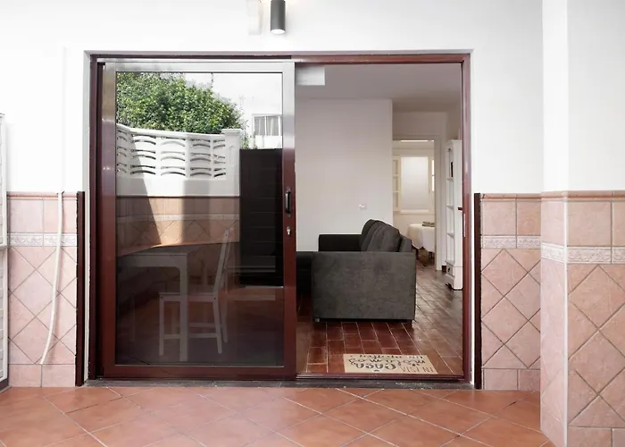Apartamento White Sun