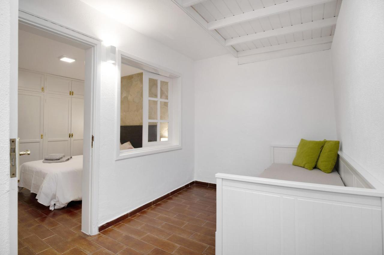 Appartement White Sun Playa Honda (Lanzarote)