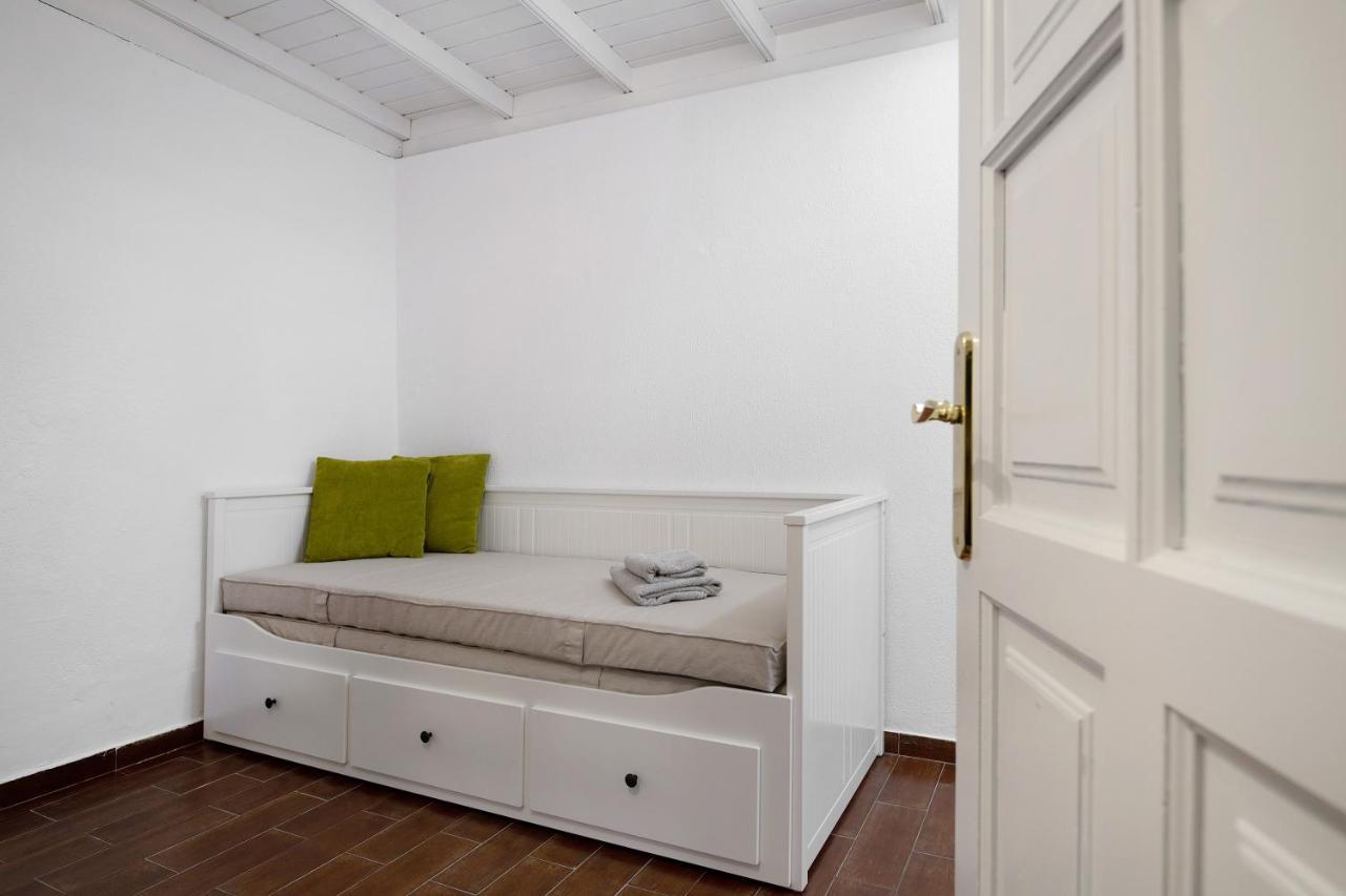Appartement White Sun Playa Honda (Lanzarote)