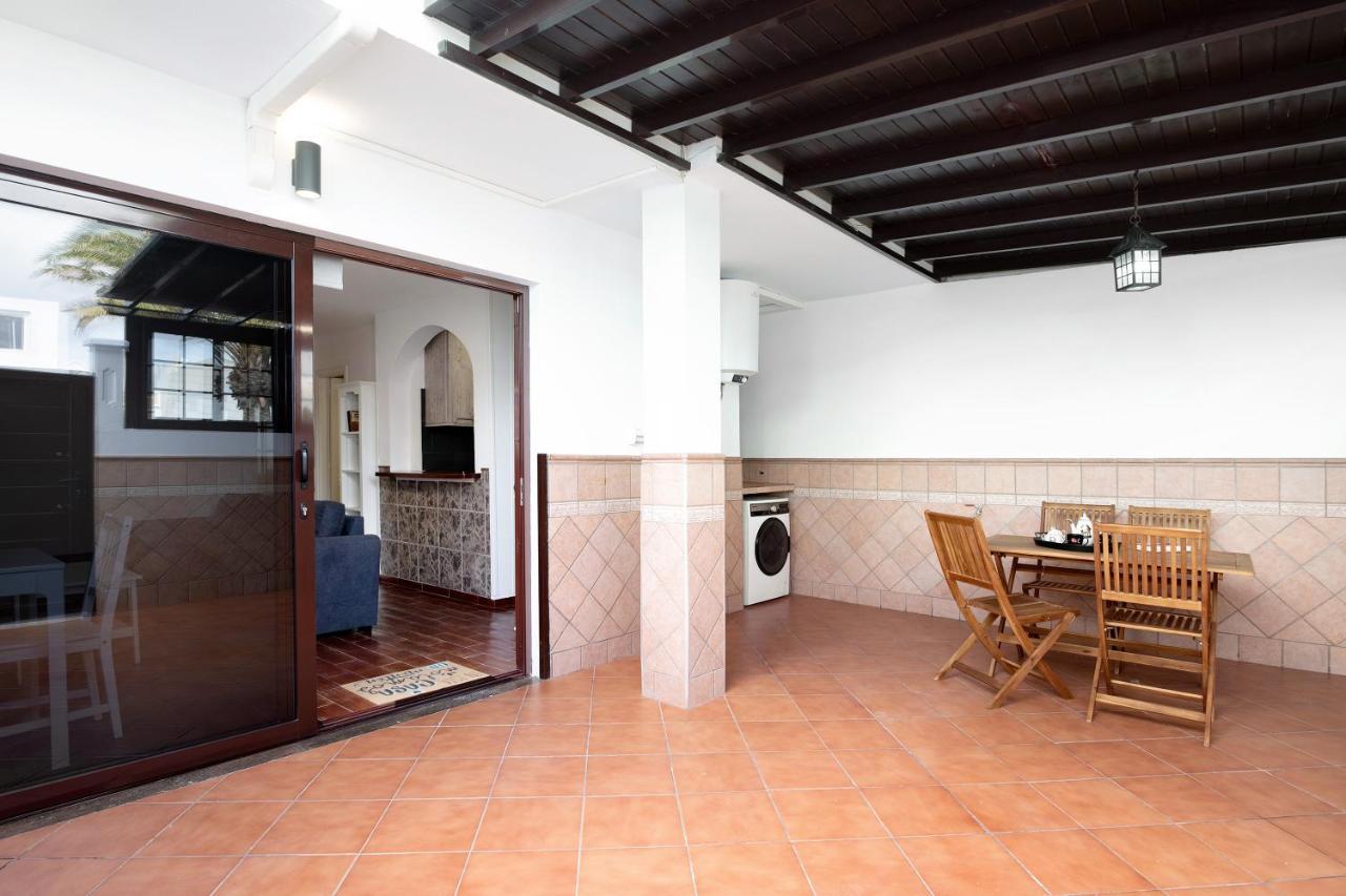 Appartement White Sun Playa Honda (Lanzarote)